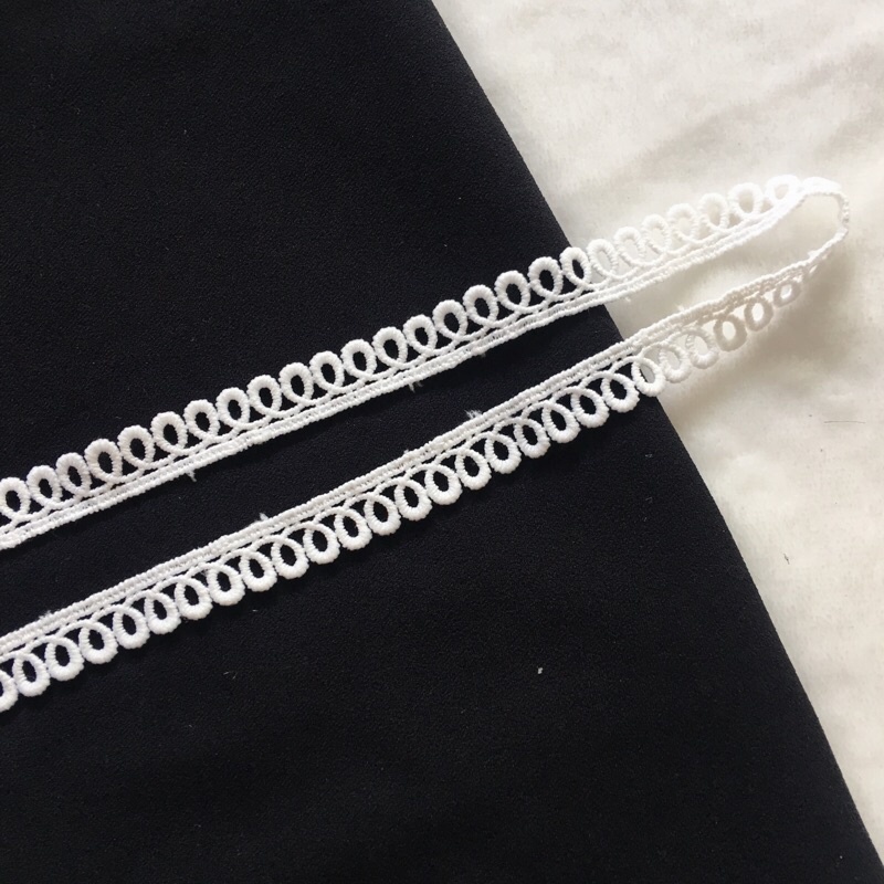 REN 1cm chất cotton