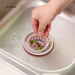Dụng cụ lọc rác cho bồn rửa chén