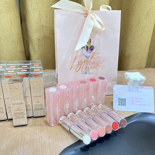 [Dior, Fullbox] Son dưỡng Dior Lip Glow 2021 💞