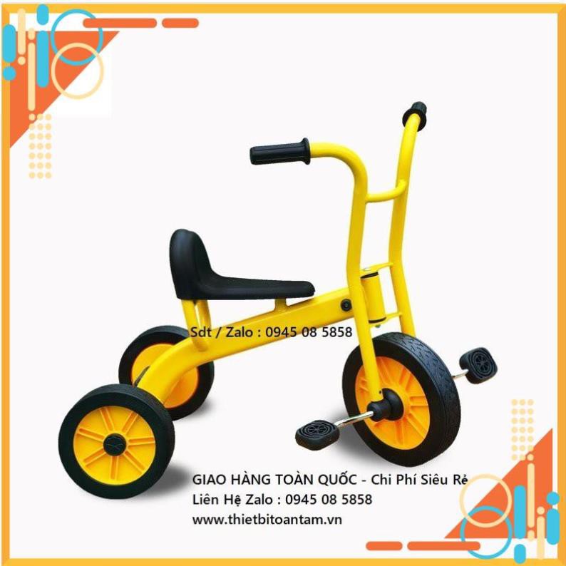 ( rẻ nhất )  Xe đạp đơn 3 bánh Tự Cân Bằng được làm từ chất liệu sắt an toàn cho bé khi chơi