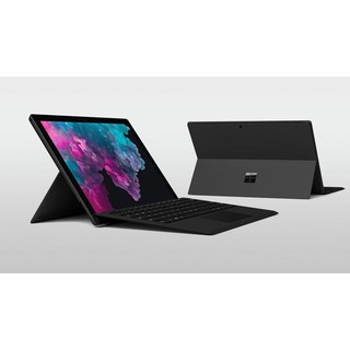 Bàn Phím Type Cover Surface Pro 3,4,5,6,7,7plus Đen