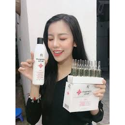 [ RR LINE ] Dầu Gội Chống Rụng &amp; Kích Thích Mọc Tóc Therapy Star Shampoo