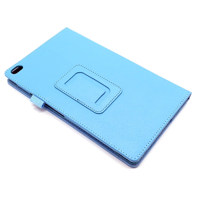 Ốp Máy Tính Bảng Da PU Cho Lenovo Tab 4 8 TB-8504 8504X 8504F 8504N Tab4 8 Plus TB-8704 8704F 8704N 8704X