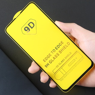 Kính cường lực Full màn 9D Cho Samsung Galaxy A14 A24 A34 A54 A04 A04S A10 A20 A30 A50 A10S A20S A30S A50S A02S A03S A21S A52S A01 A02 A03 A11 A31 A51 A71 A12 A22 A32 A42 A52 A72 A13 A23 A33 A53 A73 S20 FE
