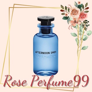 ✯𝙍𝙤𝙨𝙚𝟵𝟵✯Nước hoa Louis Vuitton Afternoon Swim 2ml/5ml/10ml