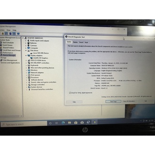 Laptop HP probook 4320s core i5 ổ cứng SSD window 10