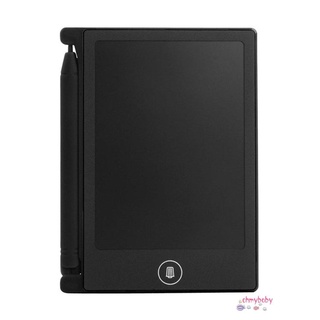 【OMB】 Lcd Notepad Digital Kids Eletric Drawing Office Board Portable Writing Boards