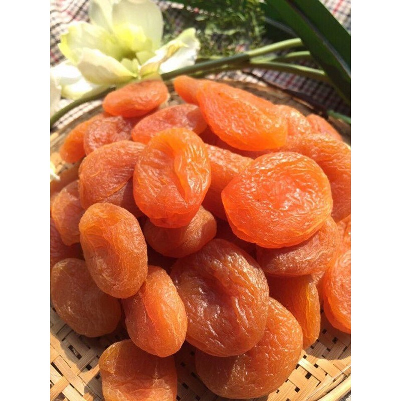 [DEAL SỐC] MƠ HÀN sấy không đường chua ngọt - mềm - dày thịt ĂN VẶT HEALTHY/ĂN VẶT MẸ BẦU/ĂN KIÊNG/EAT CLEAN/LOW CARB | BigBuy360 - bigbuy360.vn