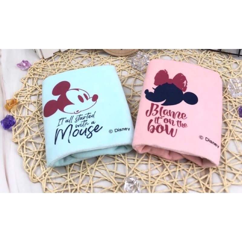 Ủ disney dây usb tiện dụng