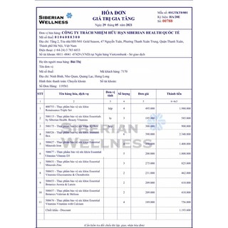 Essential Vitamin D3 - nguồn vitamin D3 tinh khiết