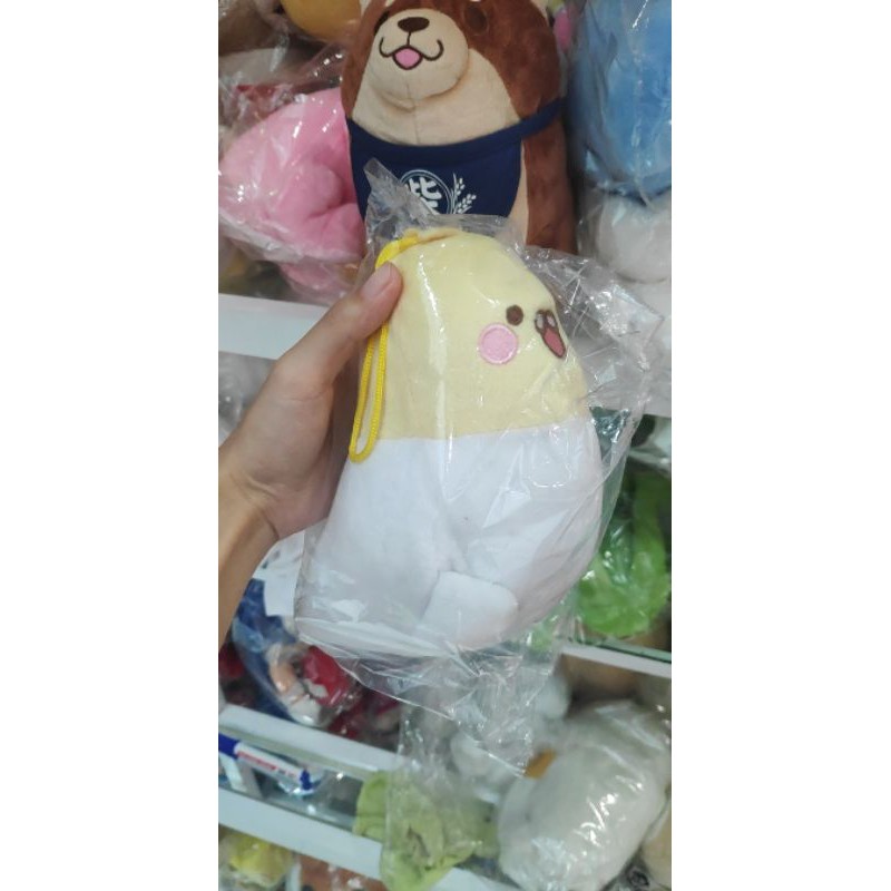 Gấu bông đồng giá 20k  ngẫu nhiên