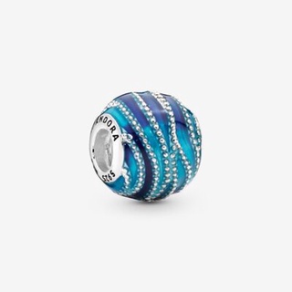 Hạt charm bảng A đeo tay