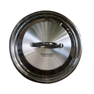 NỒI INOX KOREA KING KSC183PL