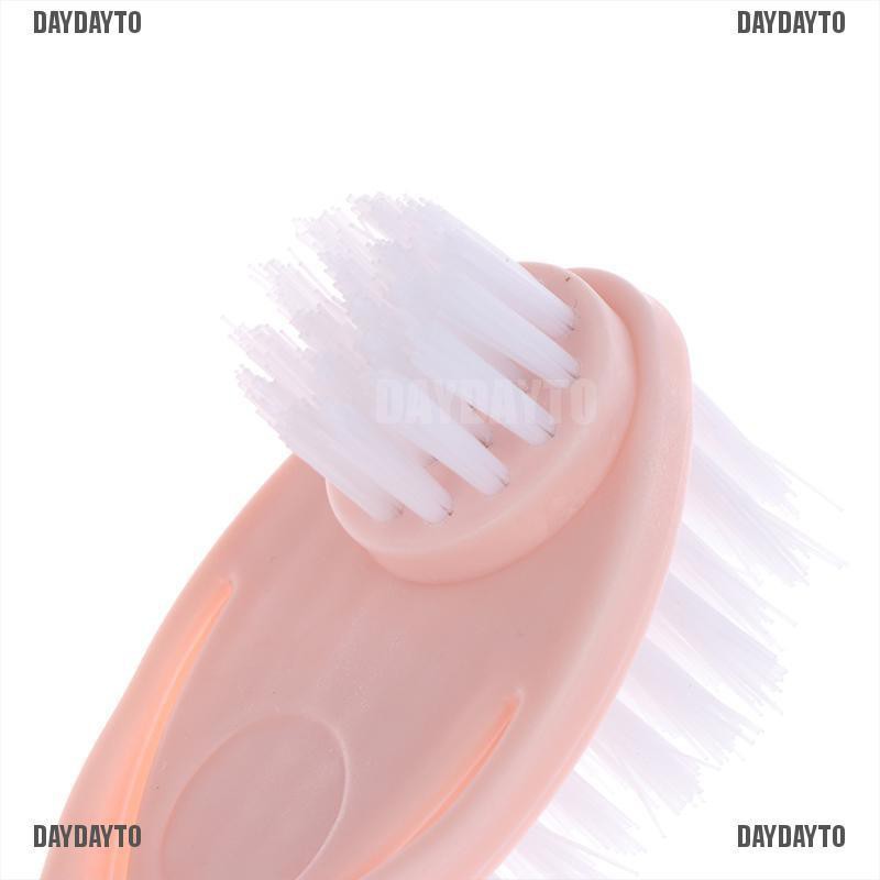 Bàn Chải Vệ Sinh Toilet Cán Dài Tiện Dụng