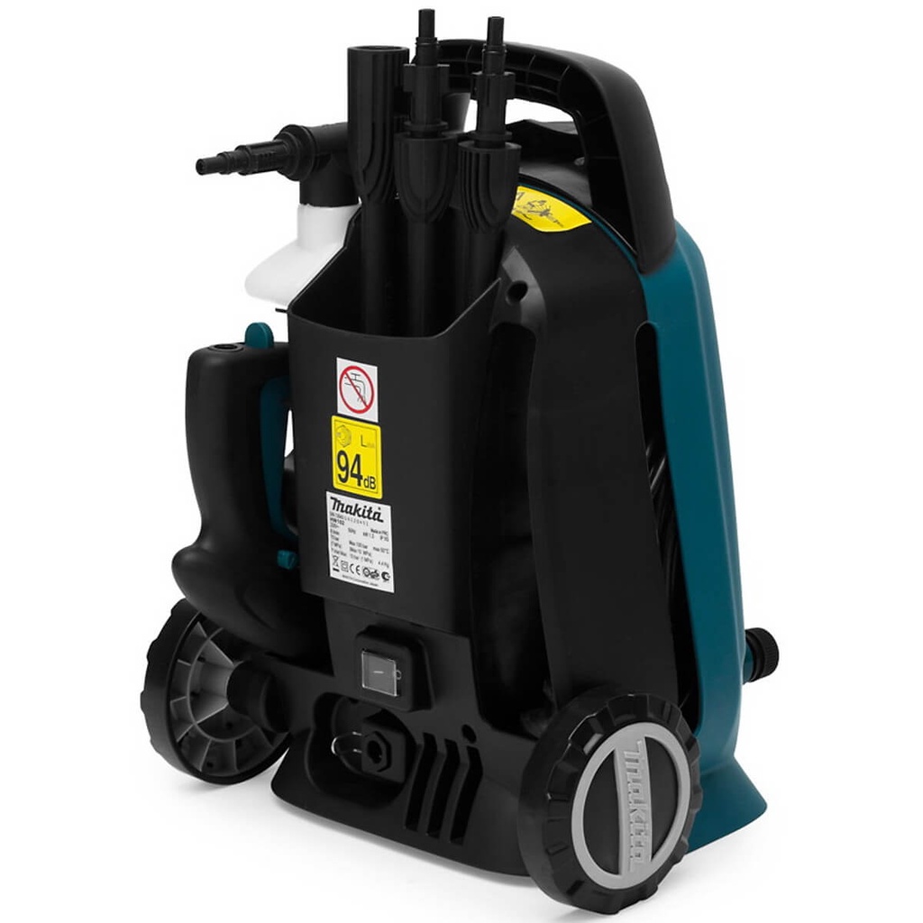 Máy Xịt Rửa Makita HW102 (1300W)