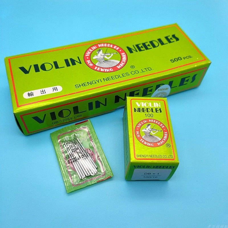 Kim DB1 Máy May  1 kim Công Nghiệp > Phụ Liệu May Mặc > Kim Máy 1 kim TSSM