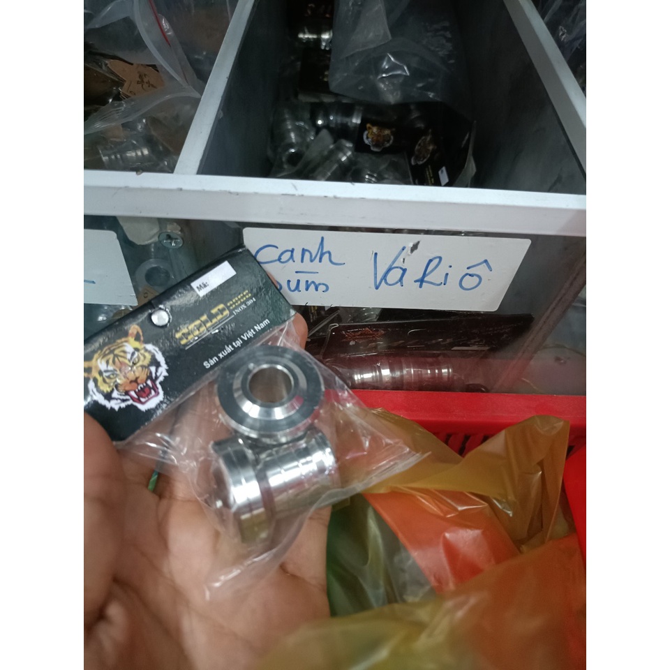 Canh Đùm Trước Vario Inox 304