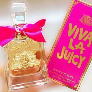 Nước hoa nữ viva la juicy 30ml
