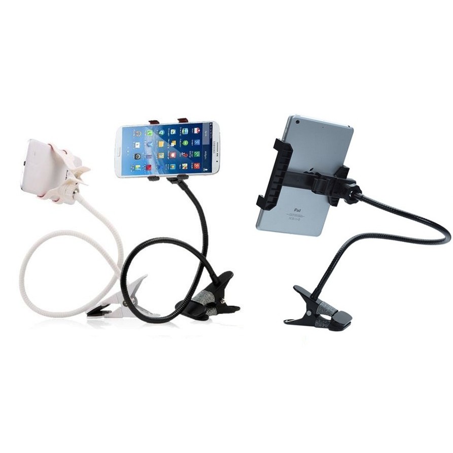 Kẹp điện thoại iPad đa năng siêu bền | BigBuy360 - bigbuy360.vn
