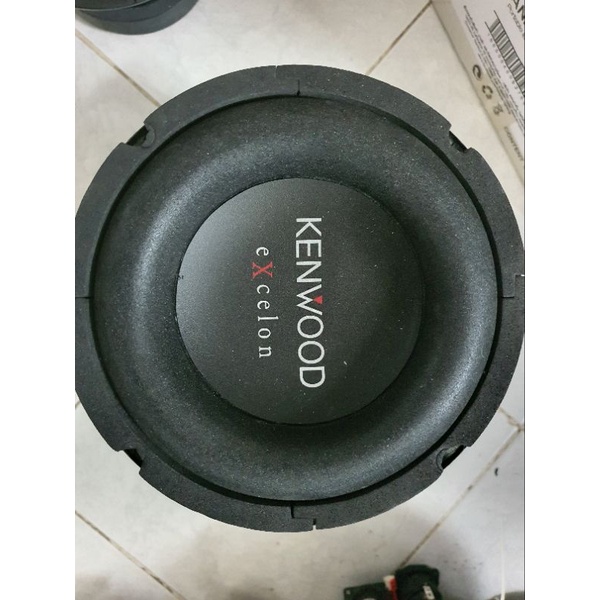 Loa sub 16 nam châm 12cm, coil 38mm