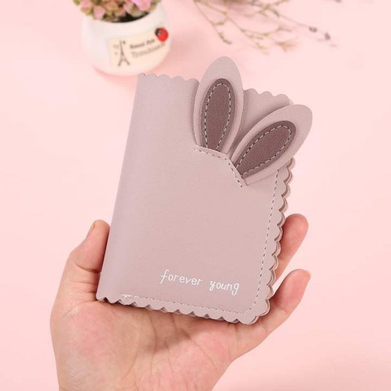 Ví mini cao cấp cầm tay cho nữ