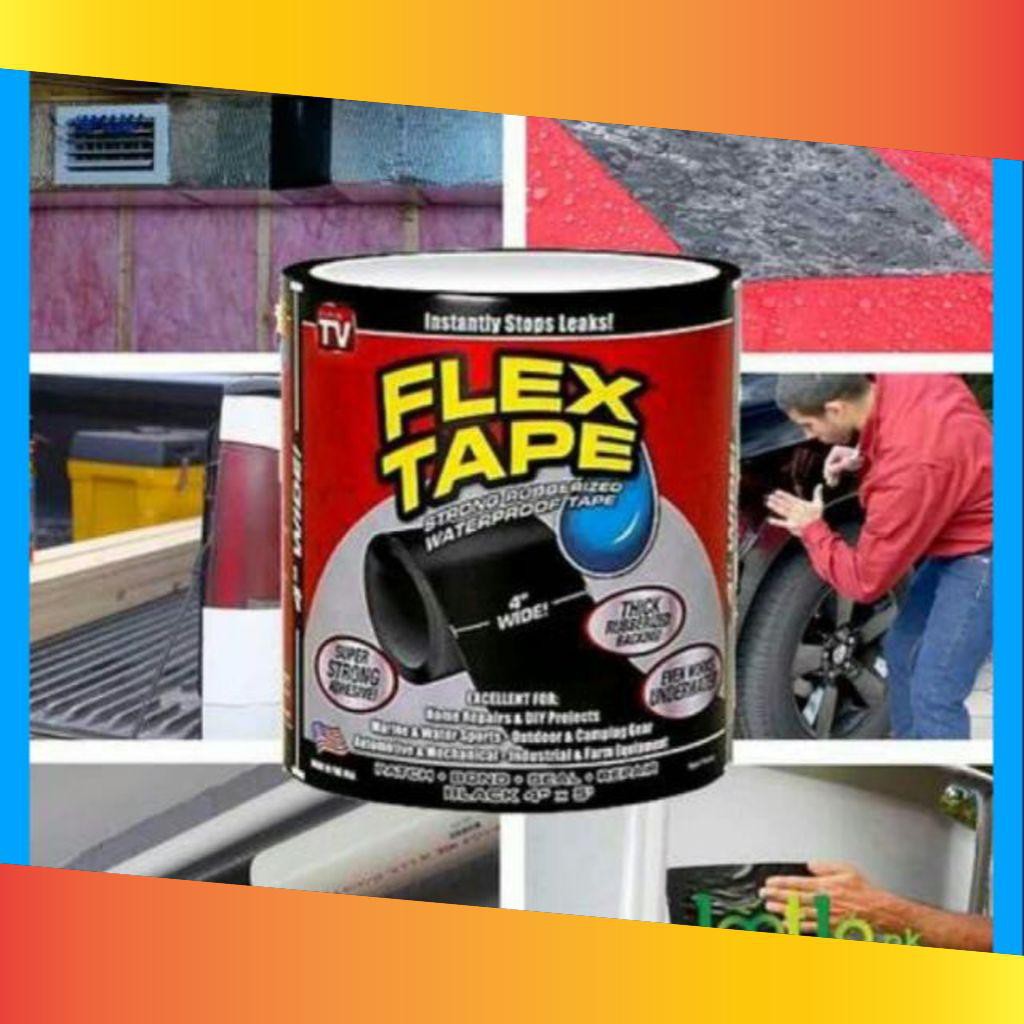 Băng dính băng keo Flex tape