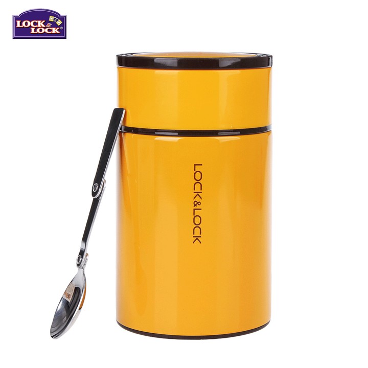 Bình Giữ Nhiệt 750ml Lock&Lock LHC8022