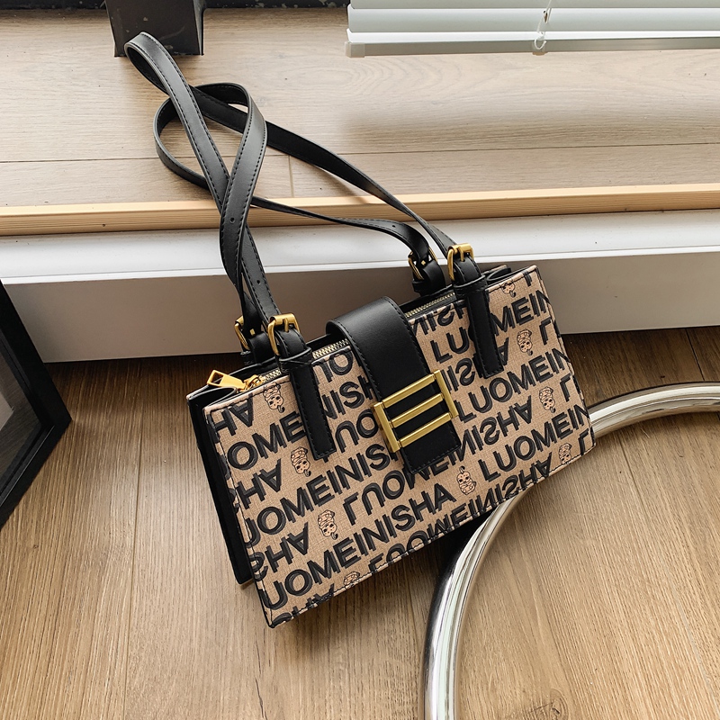 Túi Xách Thời Trang Thu Đông 2021 Cao Cấp Cho Nữ