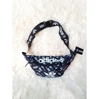 Túi bao tử đeo chéo Adidas