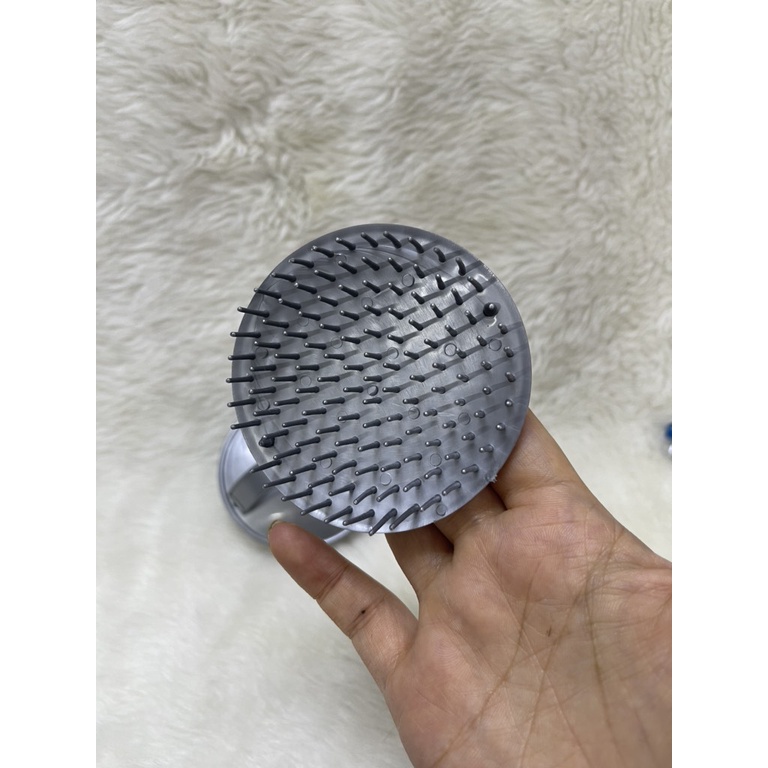 Lược gội đầu mát xa dưỡng sinh đả thông kinh lạc