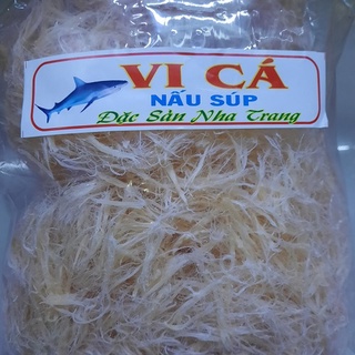 🎁🎁 Vi - Cá mập khô nấu súp 100gr