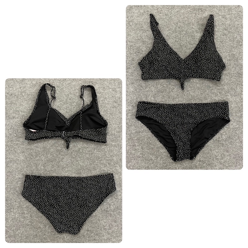 Đồ Bơi Hai Mảnh Bikini Nữ Hàng Xuất Xịn