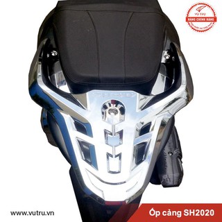 ỐP CẢNG SAU XE SH 2020