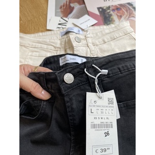 Quần jean boy zara
