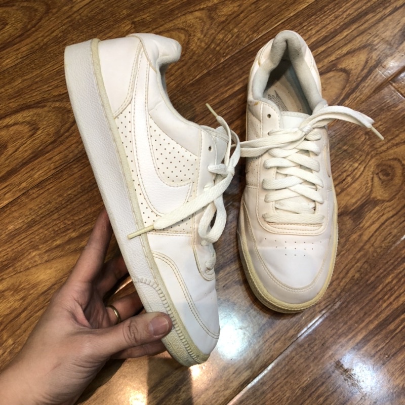 Giày thể thao sz 38