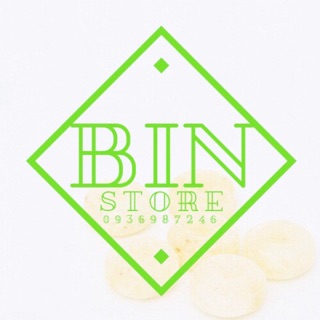 Bin Ăn Vặt - Bin Hàng Nhập