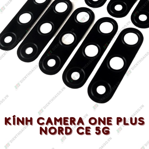 Mặt kính camera oneplus ce 5g có sẵn keo dán