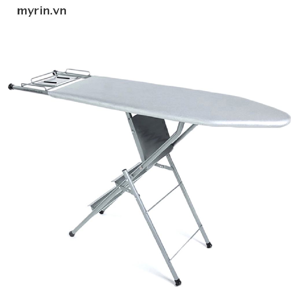 Myrin Tấm Bọc Bàn Ủi Phủ Bạc Dày 4mm Phản Quang 2 Kích Thước VN