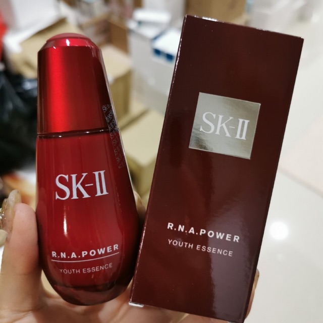 serum skii youth essence