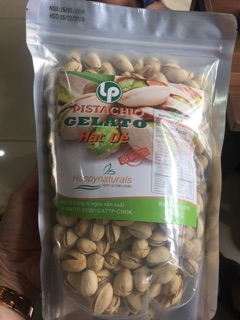 HẠT DẺ 500G NHẬP TỪ MỸ 100% .