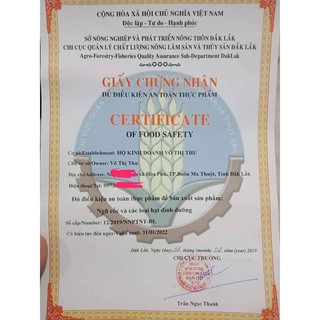 NGŨ CỐC TĂNG CÂN CAO CẤP 17 loại hạt (1KG)