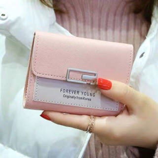 Ví cầm tay Forever young ( sẵn )