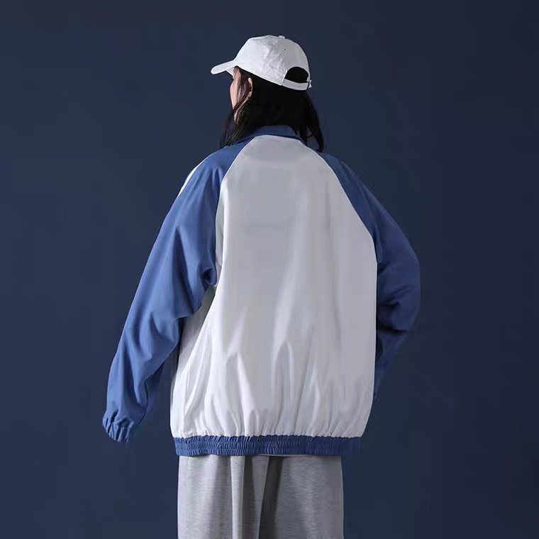 áo khoác dù nam nữ-chất dù 2 lớp thoáng mát chống nước hàng chuẩn shop Lady-Hn Store88 ms 888