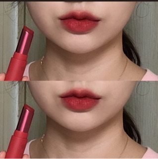 SON THỎI CLIO MAD MATTE LIP LIPS