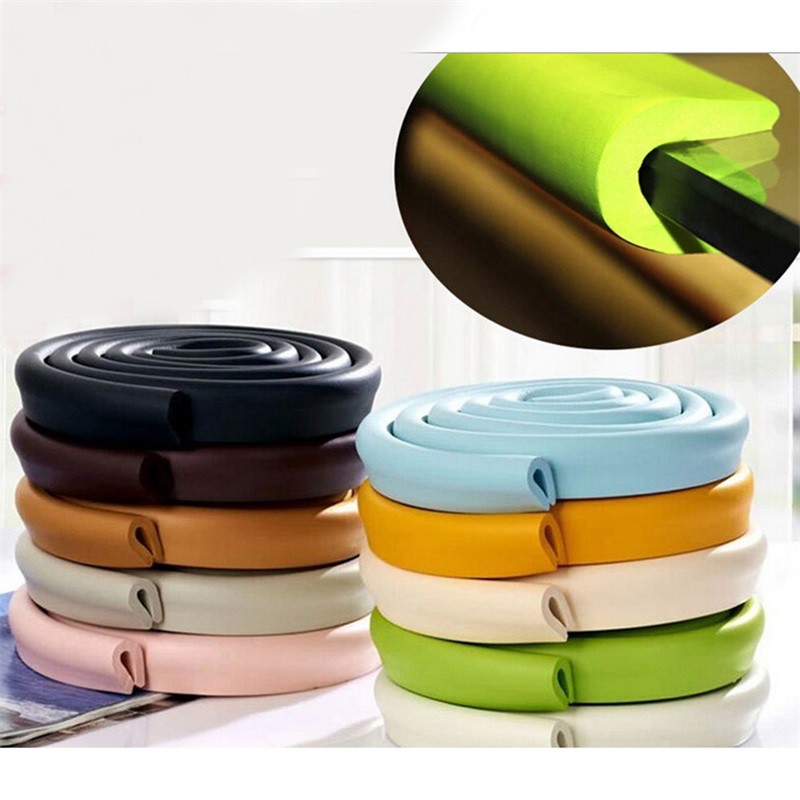 Miếng Bọc Cạnh Bàn Bảo Vệ An Toàn Cho Bé