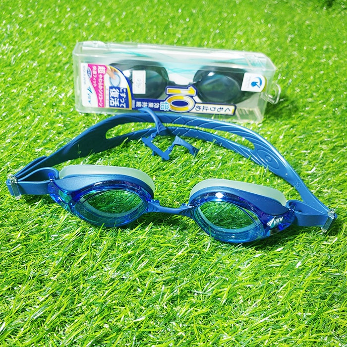 Kính bơi cao cấp View V-540 ✔ Kính bơi cao cấp trang bị công nghệ chống sương mù và tia UV hiệu quả