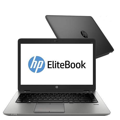 Laptop HP EliteBook 840 G2 (Core i5-5300U, 4GB, 128GB, VGA Intel HD Graphics 4400, 14 inch)