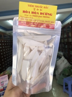 Hoài sơn, củ mài 100gr