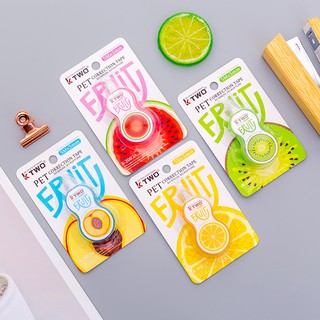 bút xóa giấy fruit xinh xắn