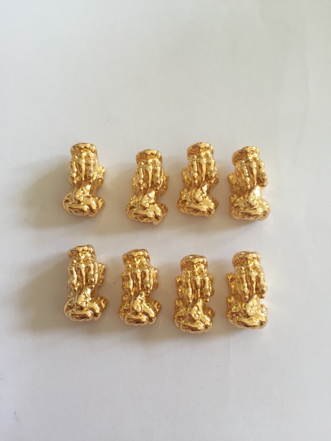 Tỳ hưu mẫu moi bảo hành không phai không bay màu